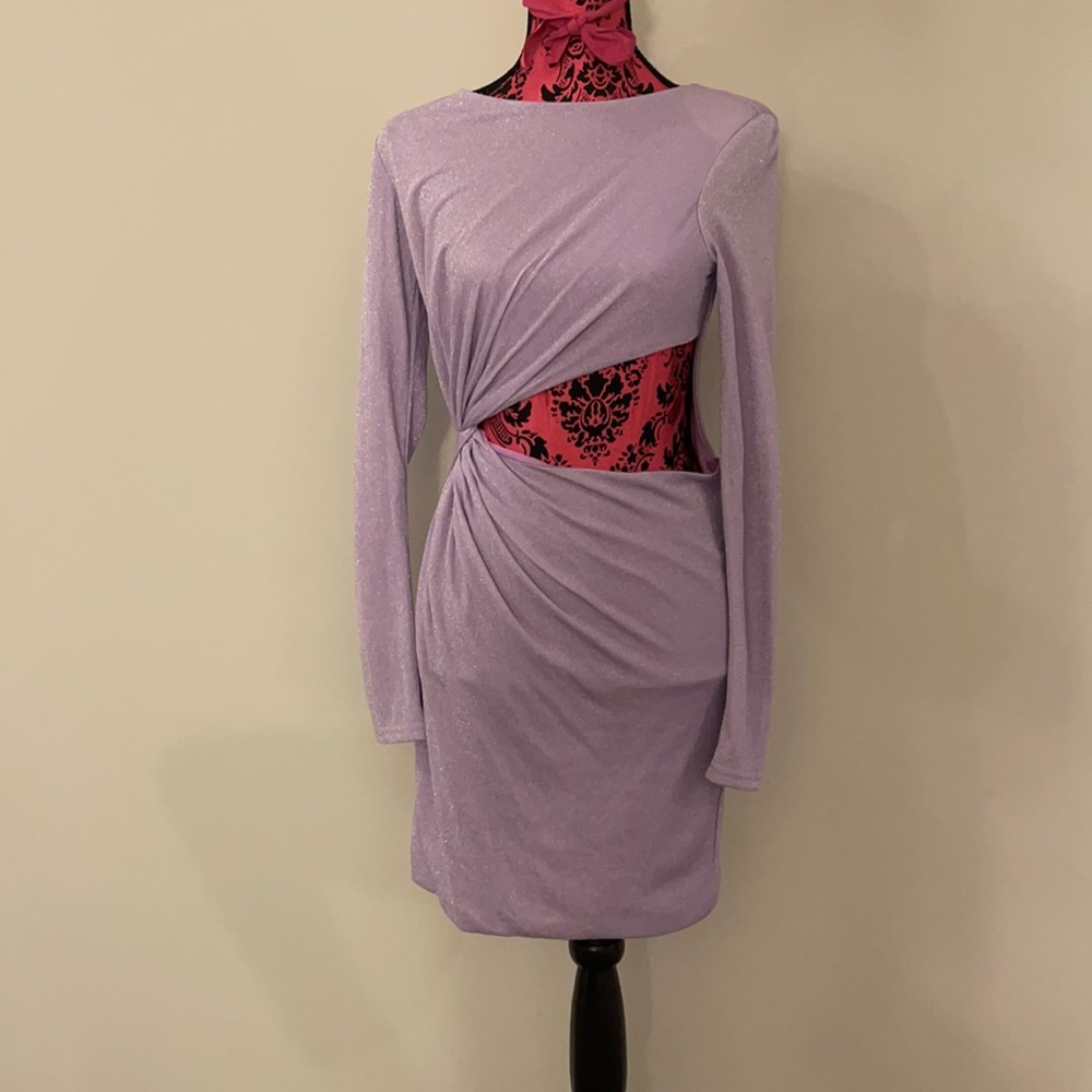 Meshki dress